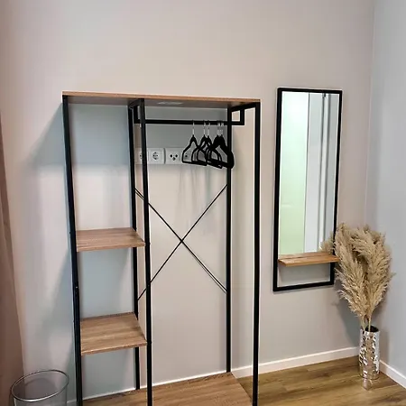 Cozy Voyage - Frauenkirche 2 - Ruhig Und Zentral Appartamento