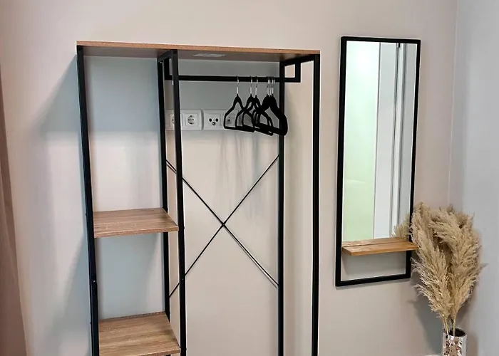 Cozy Voyage - Frauenkirche 2 - Ruhig Und Zentral Appartamento