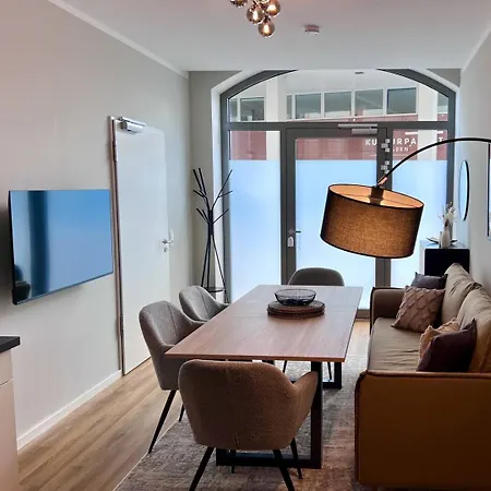 Apartment Cozy Voyage - Frauenkirche 2 - Ruhig Und Zentral