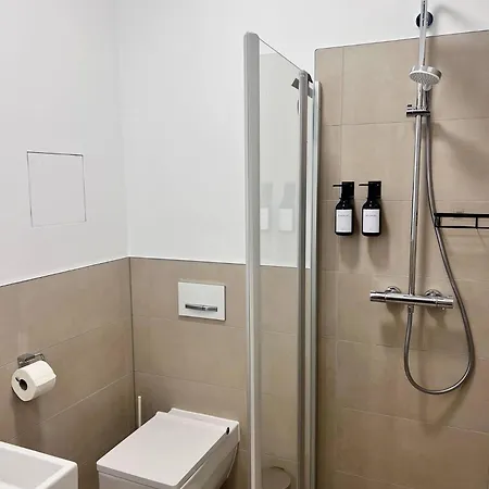 Cozy Voyage - Frauenkirche 2 - Ruhig Und Zentral * Drážďany