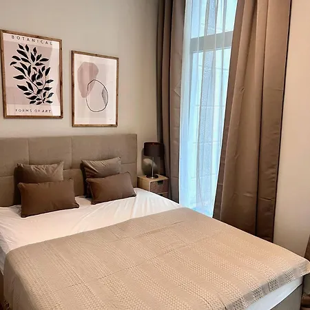 Cozy Voyage - Frauenkirche 2 - Ruhig Und Zentral