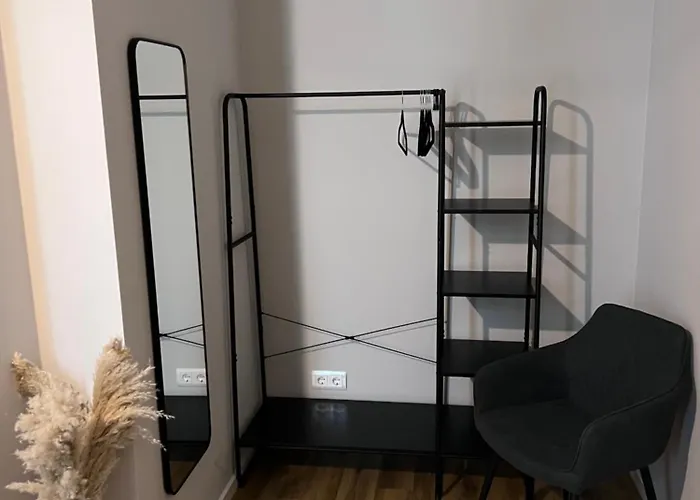 Apartman Cozy Voyage - Frauenkirche 2 - Ruhig Und Zentral