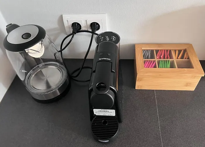 Cozy Voyage - Frauenkirche 2 - Ruhig Und Zentral * Дрезден