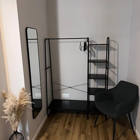 דירה Cozy Voyage - Frauenkirche 2 - Ruhig Und Zentral