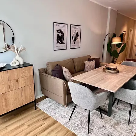 Cozy Voyage - Frauenkirche 2 - Ruhig Und Zentral דירה *