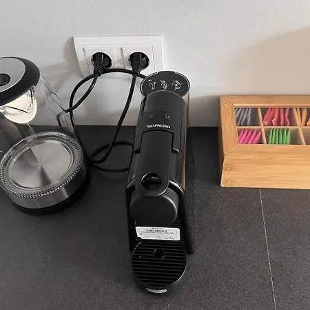 Cozy Voyage - Frauenkirche 2 - Ruhig Und Zentral * דרזדן